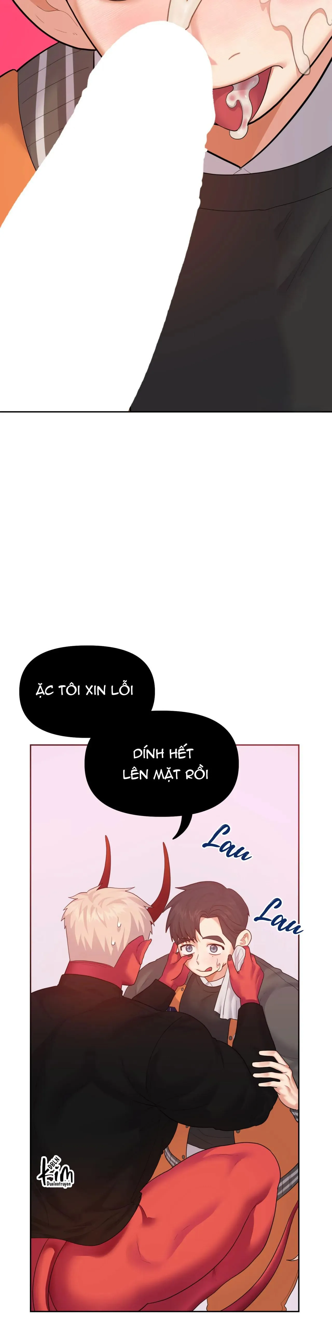 TUYỂN TẬP NGỰC BỰ, CUNG KHỦ CỦA NHÀ KIM Chapter 78 Trang 20