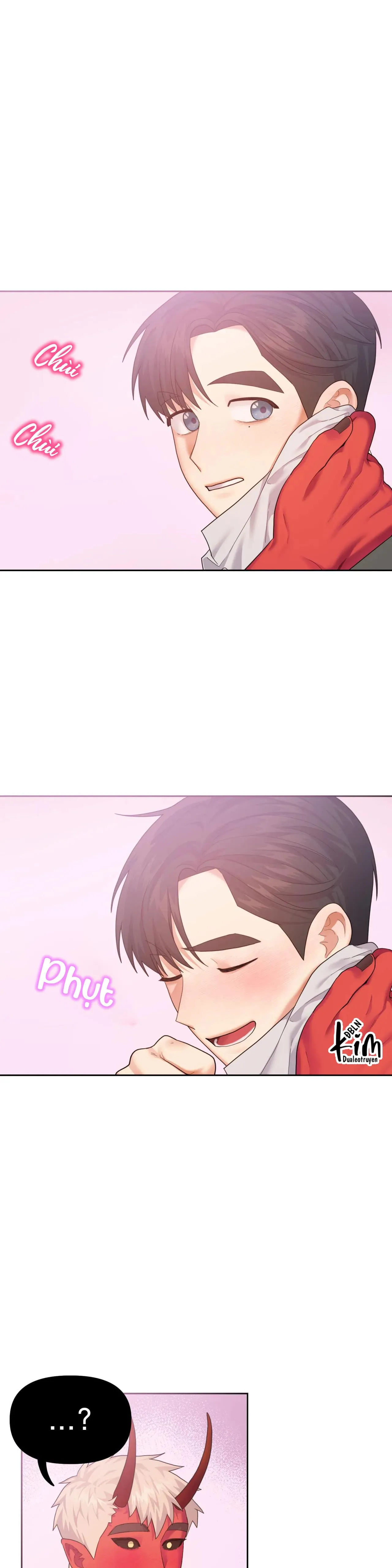 TUYỂN TẬP NGỰC BỰ, CUNG KHỦ CỦA NHÀ KIM Chapter 78 Trang 21