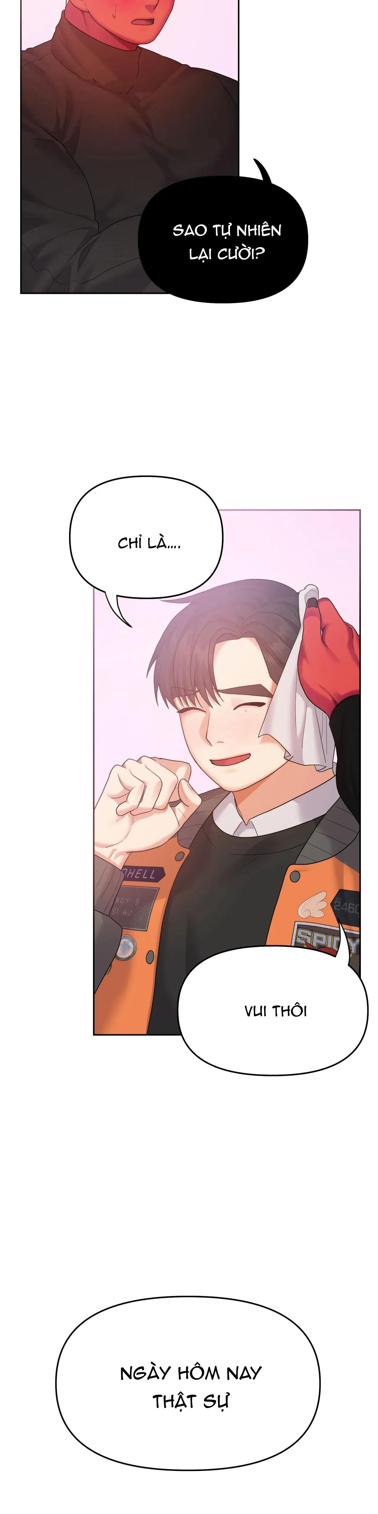 TUYỂN TẬP NGỰC BỰ, CUNG KHỦ CỦA NHÀ KIM Chapter 78 Trang 22