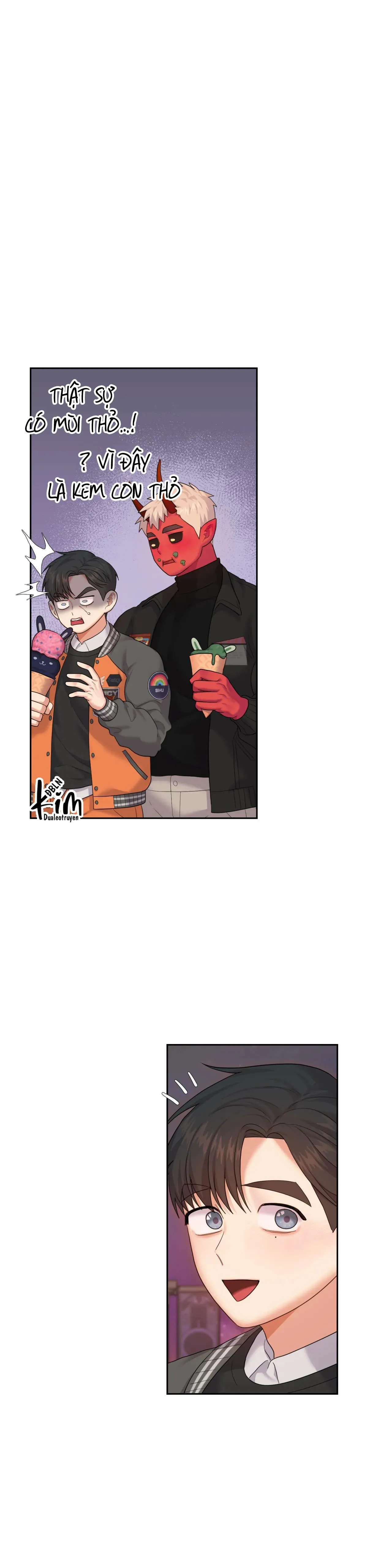 TUYỂN TẬP NGỰC BỰ, CUNG KHỦ CỦA NHÀ KIM Chapter 78 Trang 23