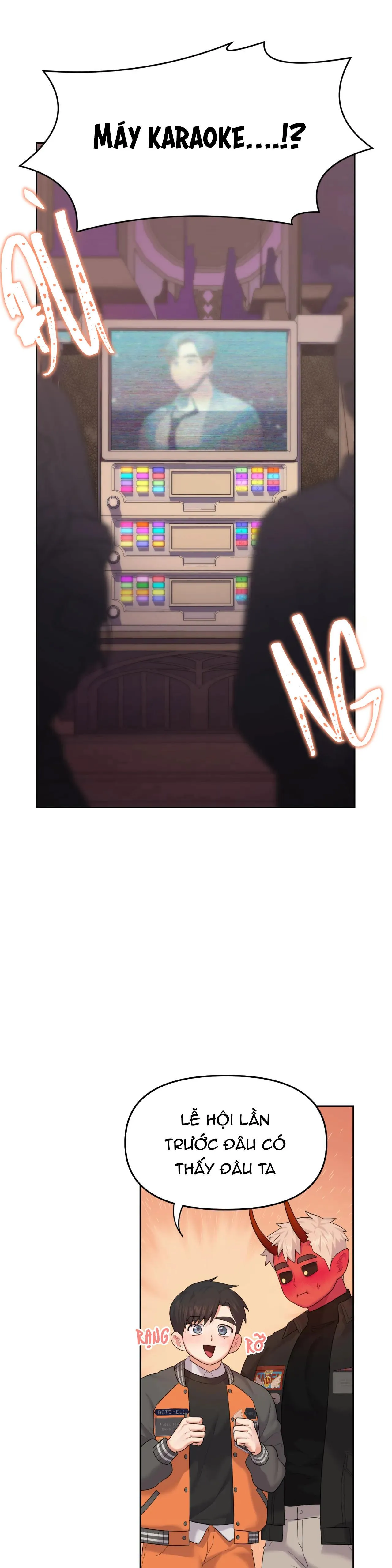 TUYỂN TẬP NGỰC BỰ, CUNG KHỦ CỦA NHÀ KIM Chapter 78 Trang 24