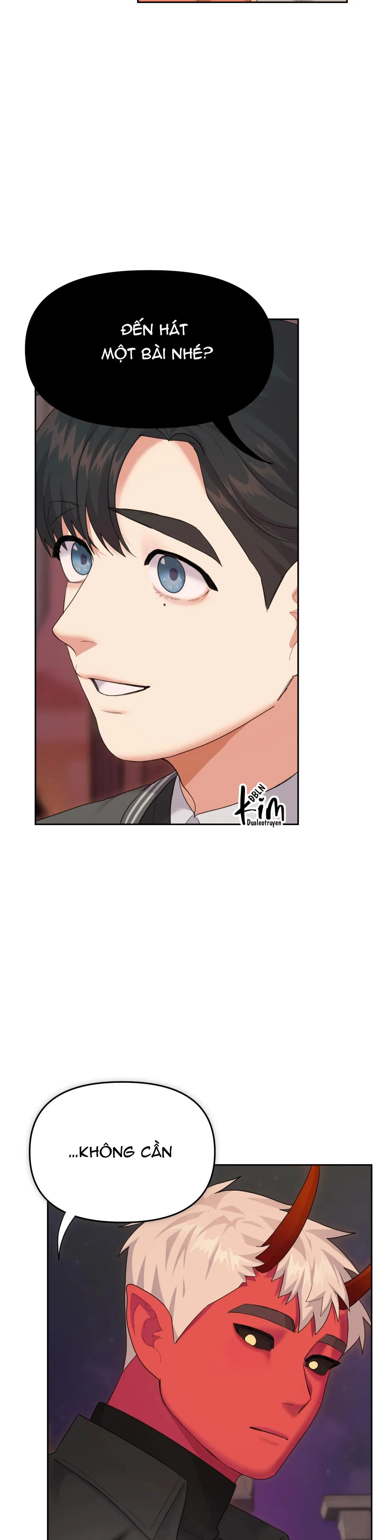 TUYỂN TẬP NGỰC BỰ, CUNG KHỦ CỦA NHÀ KIM Chapter 78 Trang 25