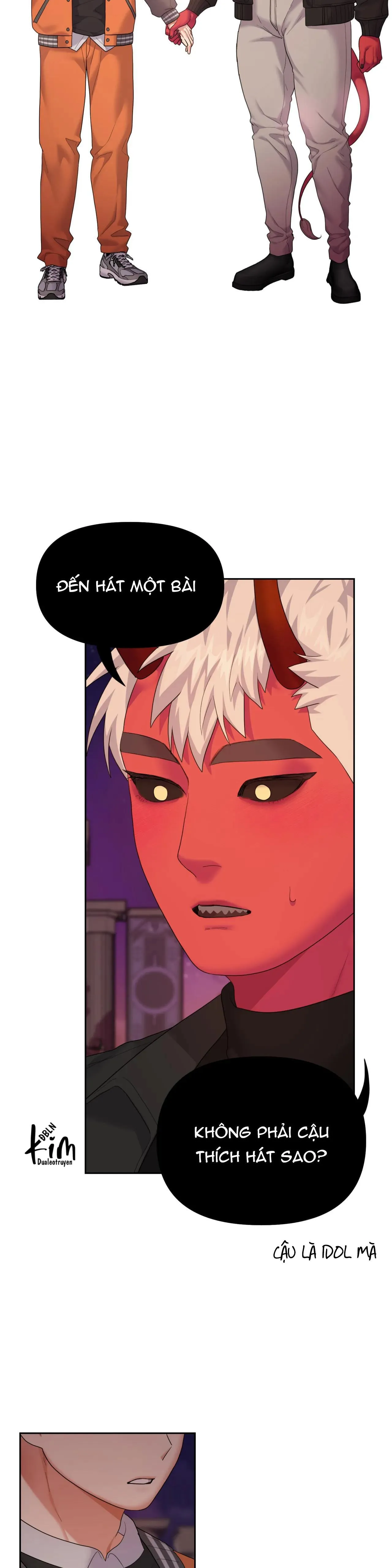 TUYỂN TẬP NGỰC BỰ, CUNG KHỦ CỦA NHÀ KIM Chapter 78 Trang 28