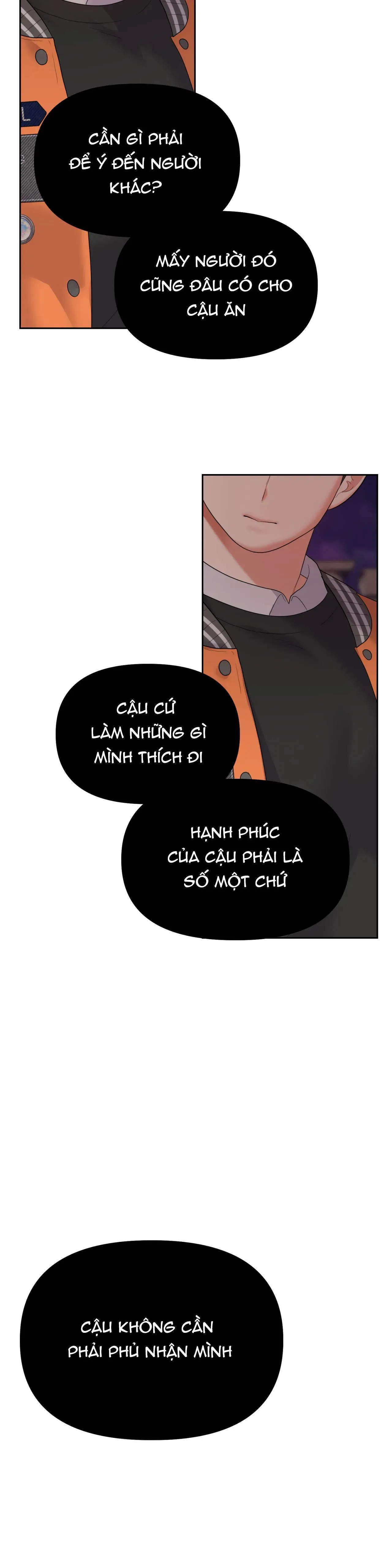 TUYỂN TẬP NGỰC BỰ, CUNG KHỦ CỦA NHÀ KIM Chapter 78 Trang 29