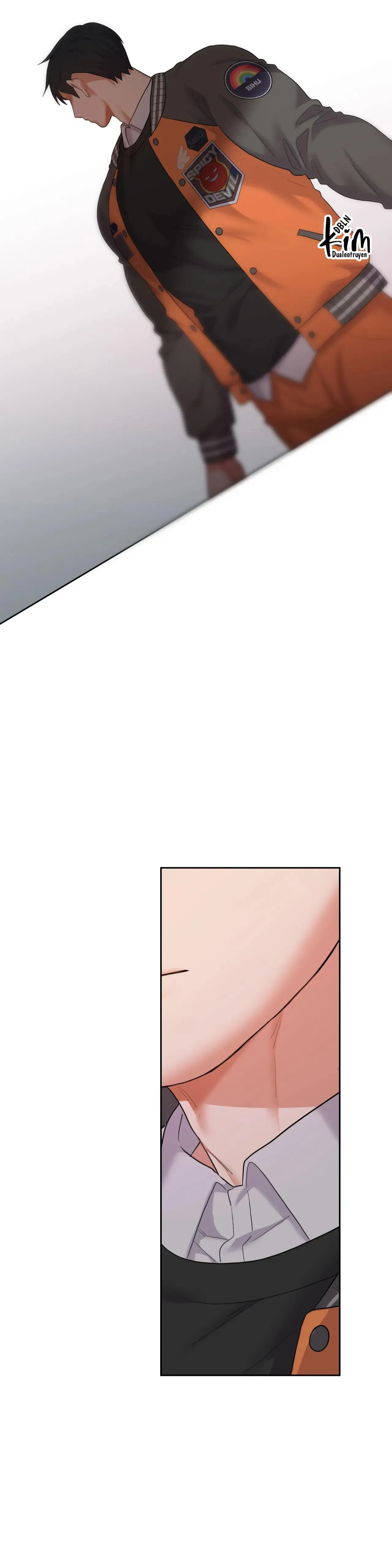TUYỂN TẬP NGỰC BỰ, CUNG KHỦ CỦA NHÀ KIM Chapter 78 Trang 30