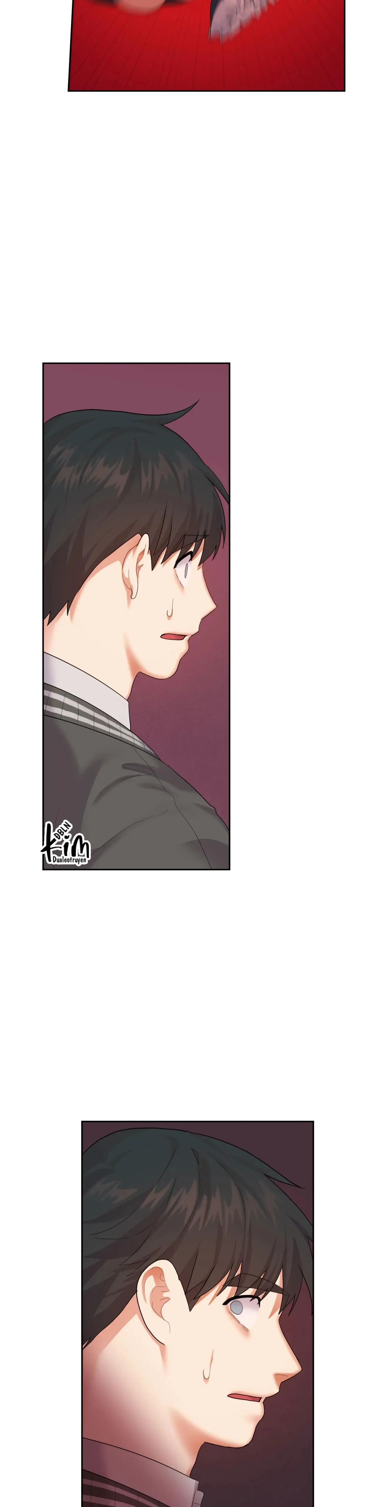 TUYỂN TẬP NGỰC BỰ, CUNG KHỦ CỦA NHÀ KIM Chapter 78 Trang 36