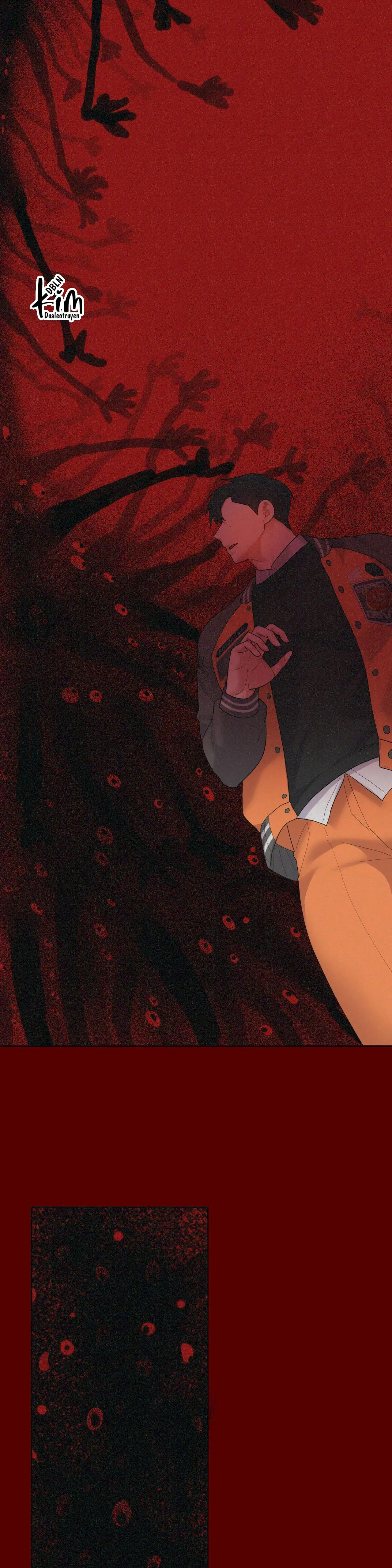 TUYỂN TẬP NGỰC BỰ, CUNG KHỦ CỦA NHÀ KIM Chapter 78 Trang 38