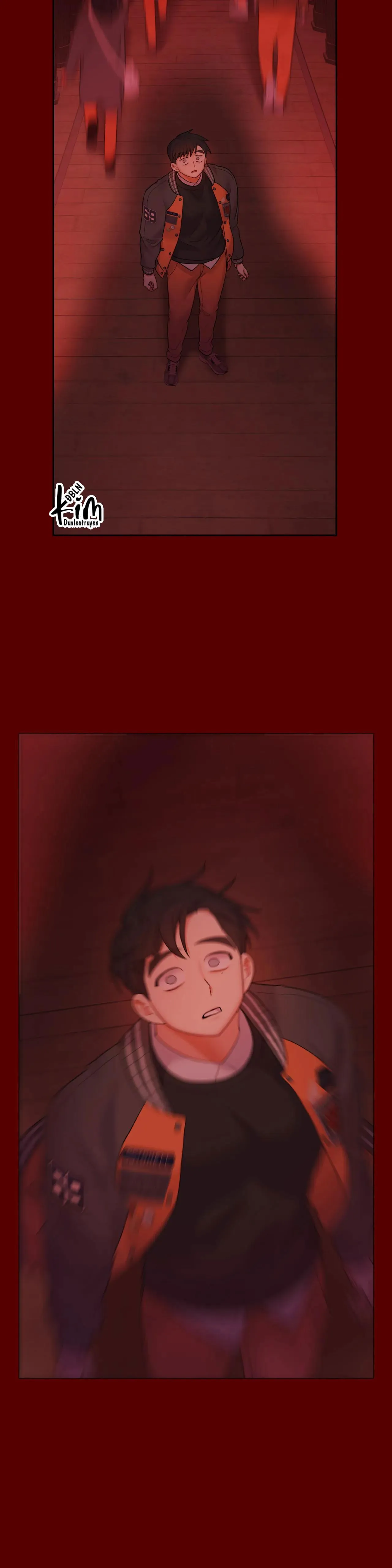 TUYỂN TẬP NGỰC BỰ, CUNG KHỦ CỦA NHÀ KIM Chapter 78 Trang 40