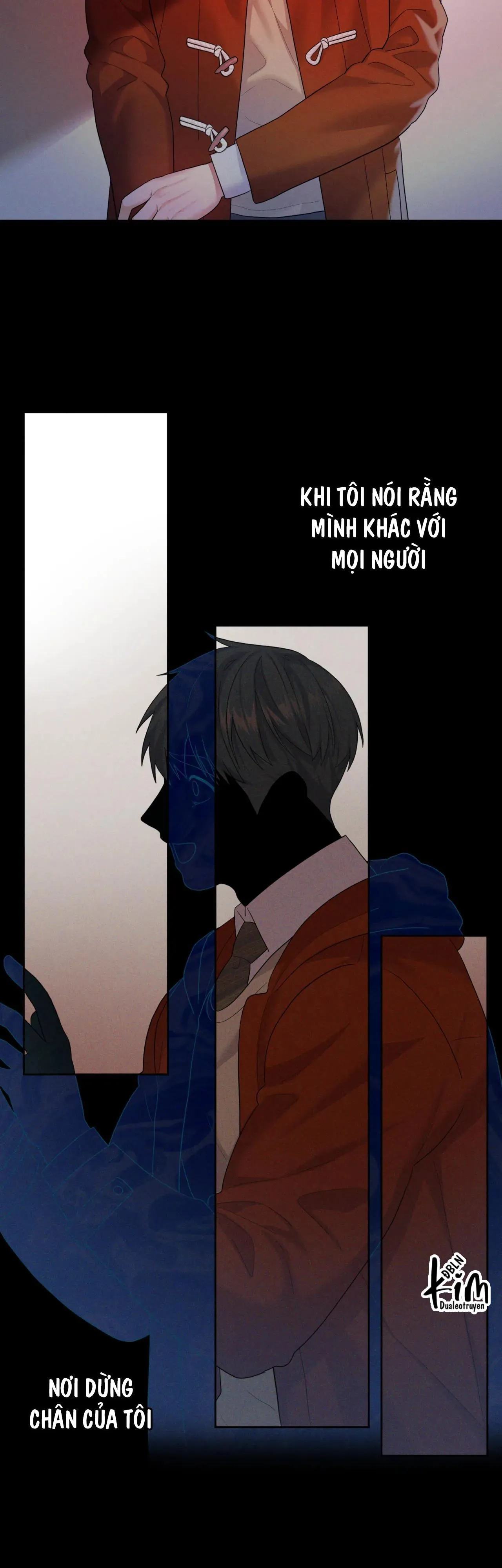 TUYỂN TẬP NGỰC BỰ, CUNG KHỦ CỦA NHÀ KIM Chapter 79 Trang 4