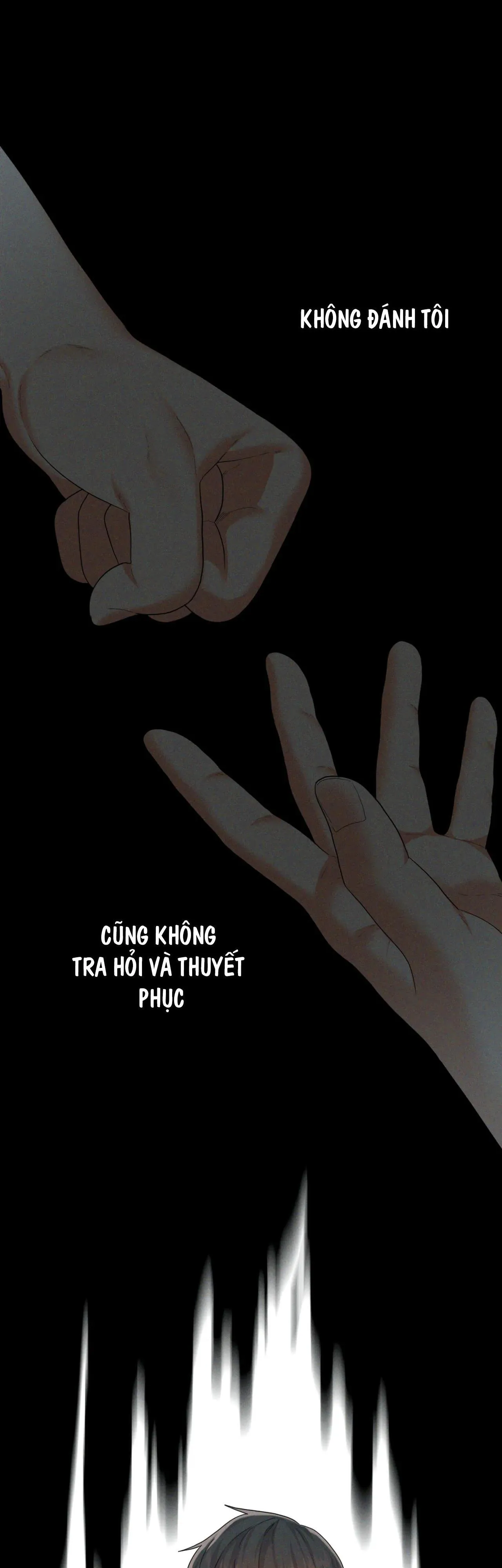 TUYỂN TẬP NGỰC BỰ, CUNG KHỦ CỦA NHÀ KIM Chapter 79 Trang 5