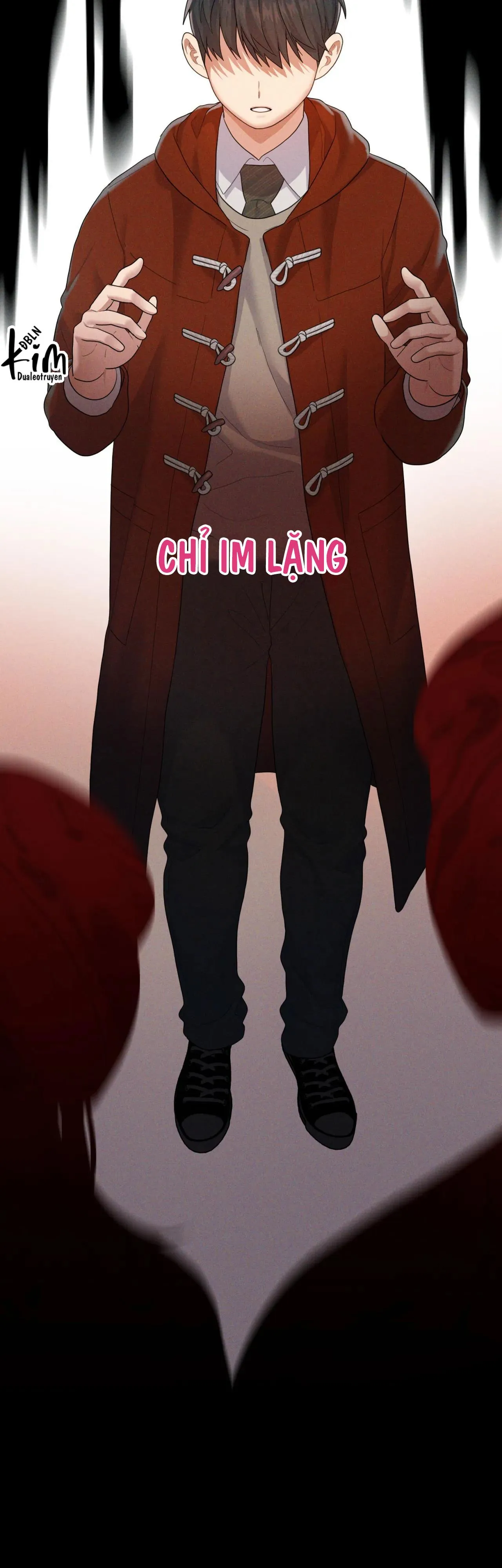 TUYỂN TẬP NGỰC BỰ, CUNG KHỦ CỦA NHÀ KIM Chapter 79 Trang 6