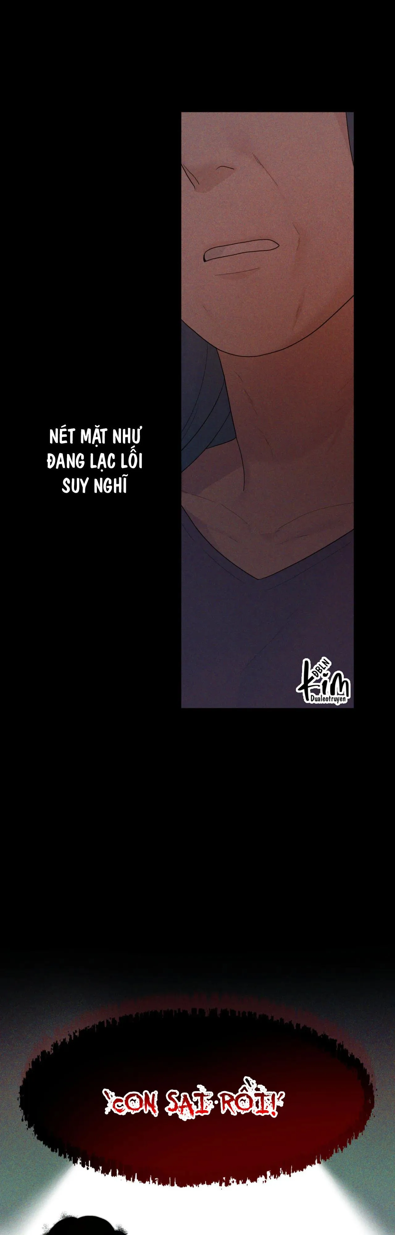 TUYỂN TẬP NGỰC BỰ, CUNG KHỦ CỦA NHÀ KIM Chapter 79 Trang 8