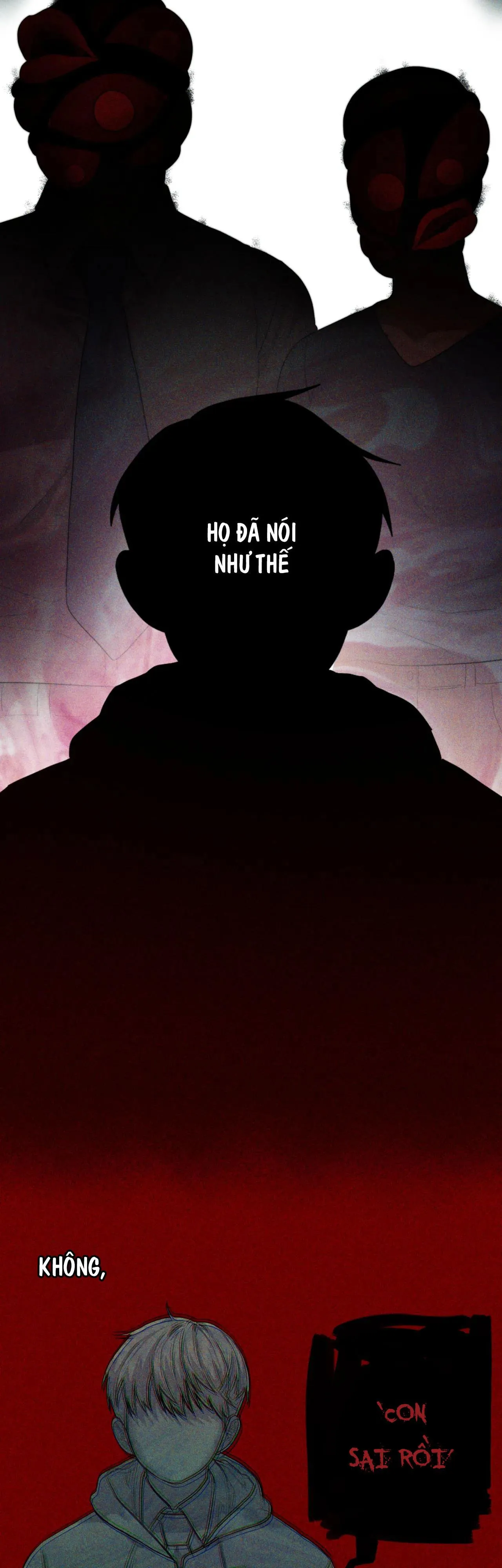 TUYỂN TẬP NGỰC BỰ, CUNG KHỦ CỦA NHÀ KIM Chapter 79 Trang 9