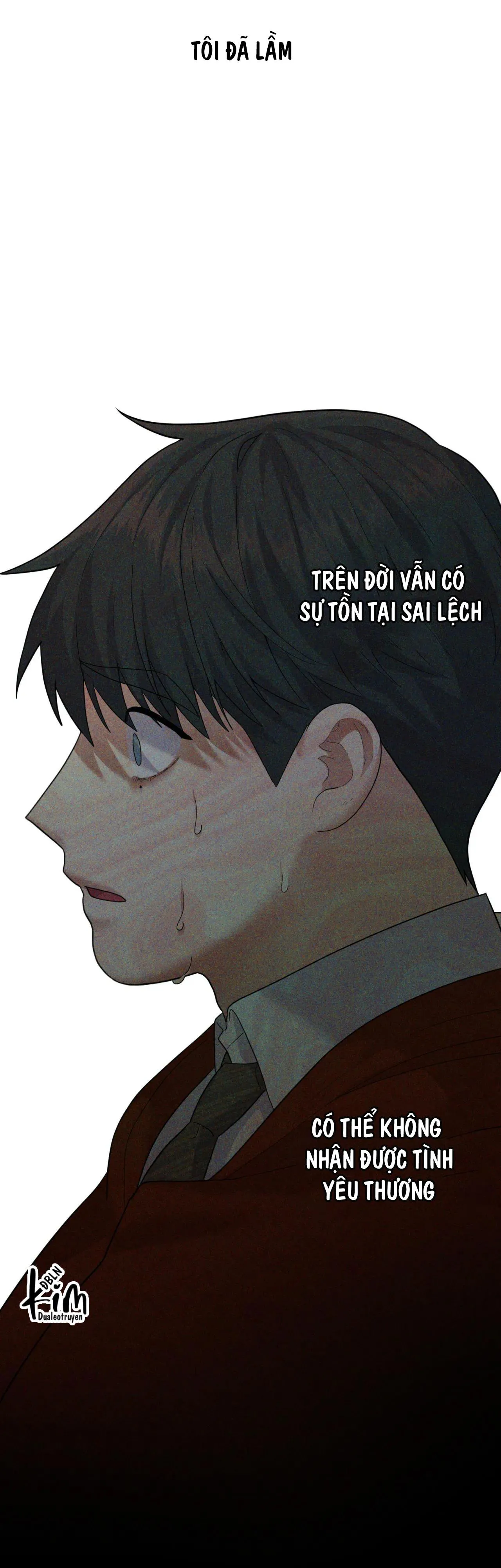 TUYỂN TẬP NGỰC BỰ, CUNG KHỦ CỦA NHÀ KIM Chapter 79 Trang 11