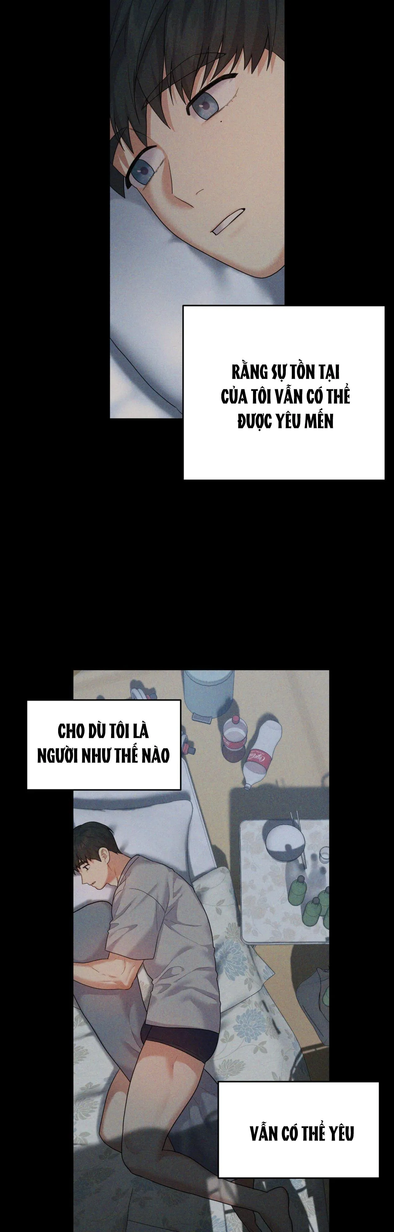 TUYỂN TẬP NGỰC BỰ, CUNG KHỦ CỦA NHÀ KIM Chapter 79 Trang 13