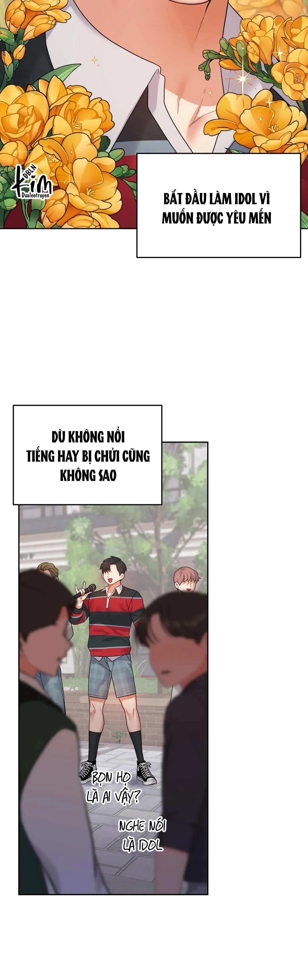 TUYỂN TẬP NGỰC BỰ, CUNG KHỦ CỦA NHÀ KIM Chapter 79 Trang 17