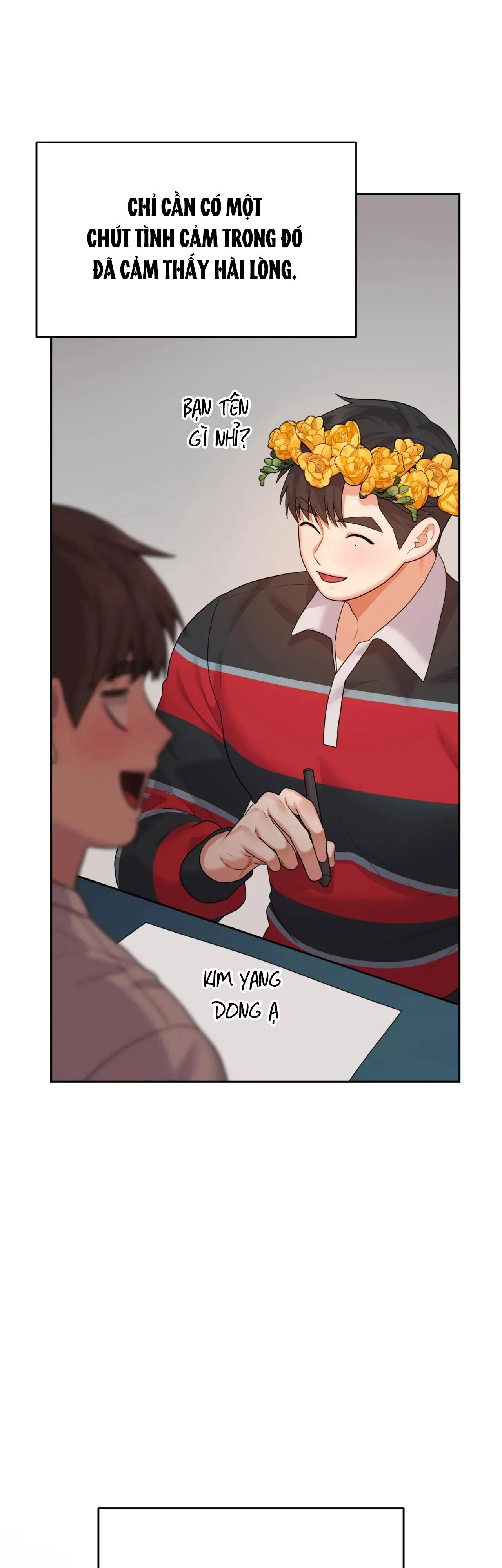 TUYỂN TẬP NGỰC BỰ, CUNG KHỦ CỦA NHÀ KIM Chapter 79 Trang 18