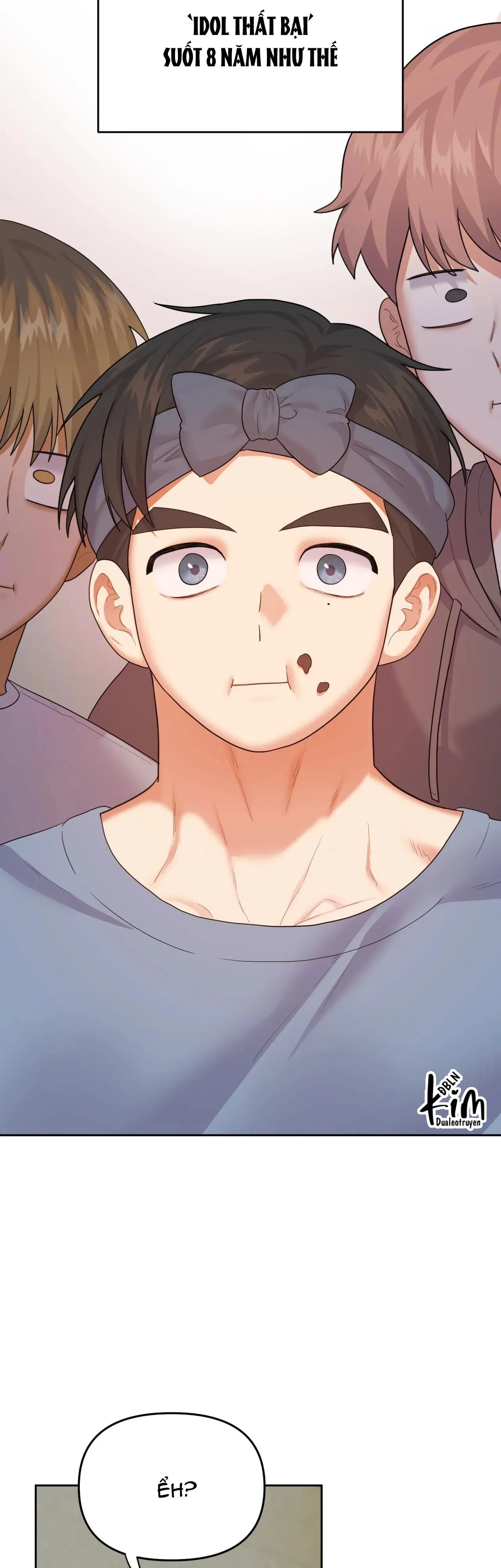 TUYỂN TẬP NGỰC BỰ, CUNG KHỦ CỦA NHÀ KIM Chapter 79 Trang 19