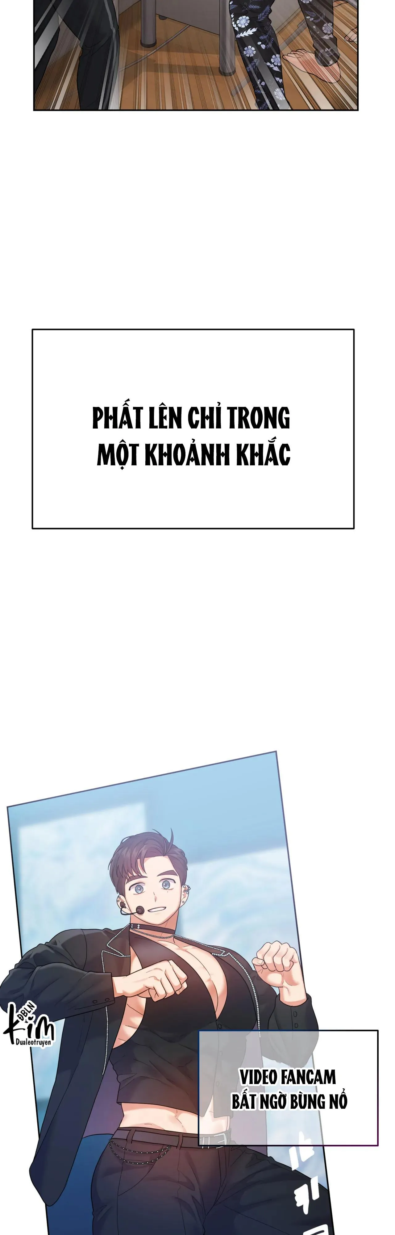 TUYỂN TẬP NGỰC BỰ, CUNG KHỦ CỦA NHÀ KIM Chapter 79 Trang 21