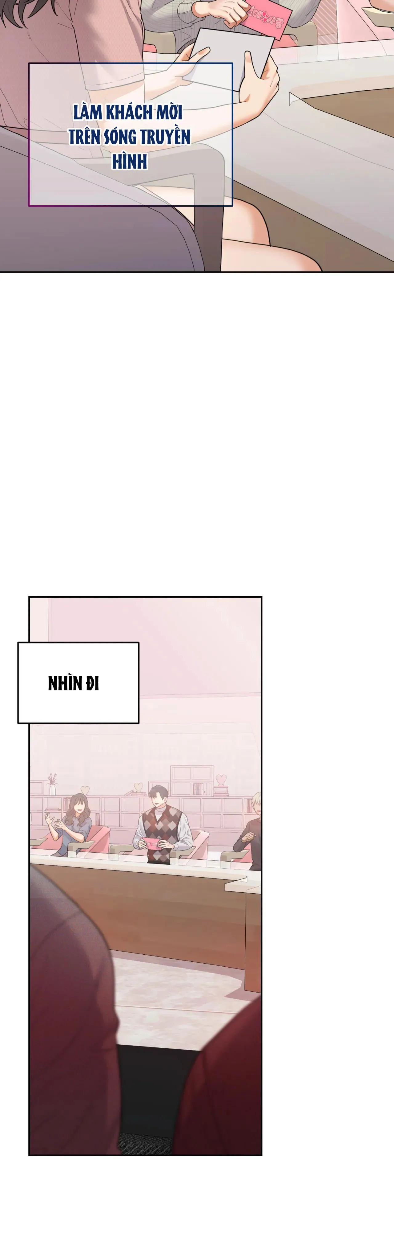 TUYỂN TẬP NGỰC BỰ, CUNG KHỦ CỦA NHÀ KIM Chapter 79 Trang 23