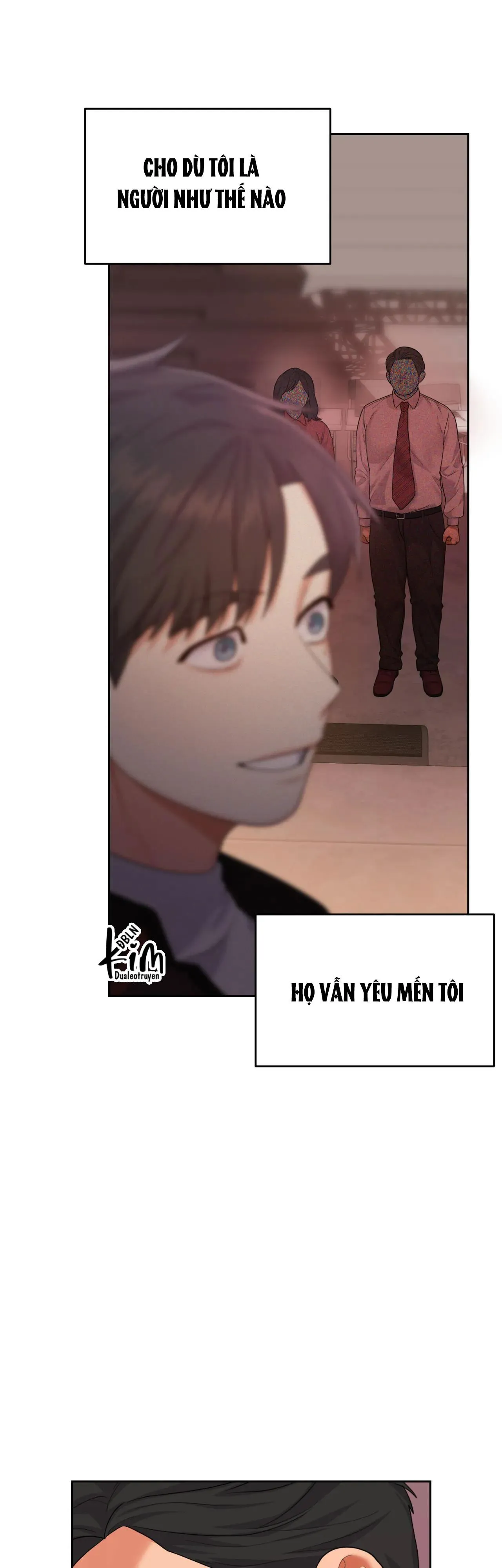 TUYỂN TẬP NGỰC BỰ, CUNG KHỦ CỦA NHÀ KIM Chapter 79 Trang 24