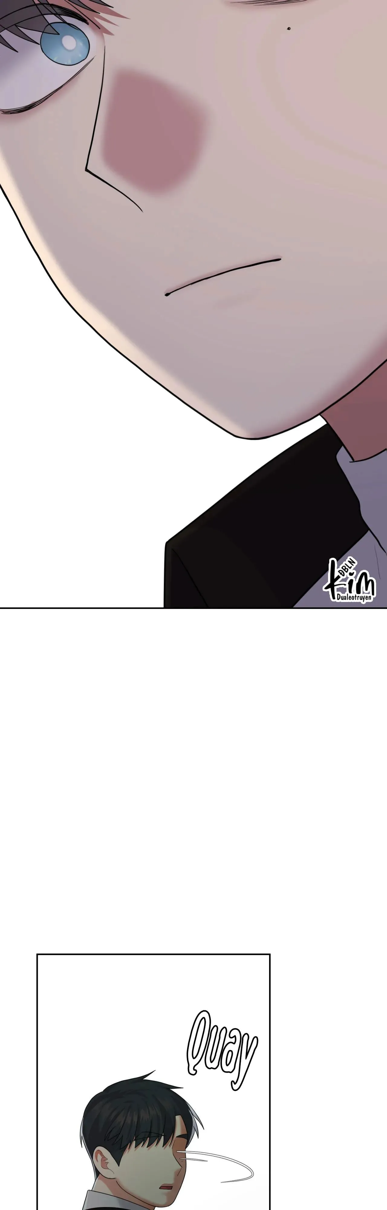 TUYỂN TẬP NGỰC BỰ, CUNG KHỦ CỦA NHÀ KIM Chapter 79 Trang 27