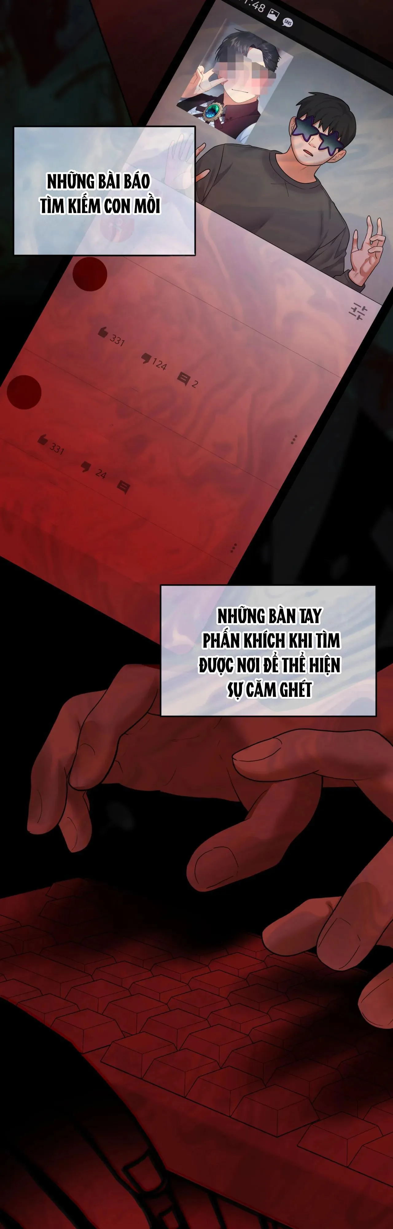 TUYỂN TẬP NGỰC BỰ, CUNG KHỦ CỦA NHÀ KIM Chapter 79 Trang 30