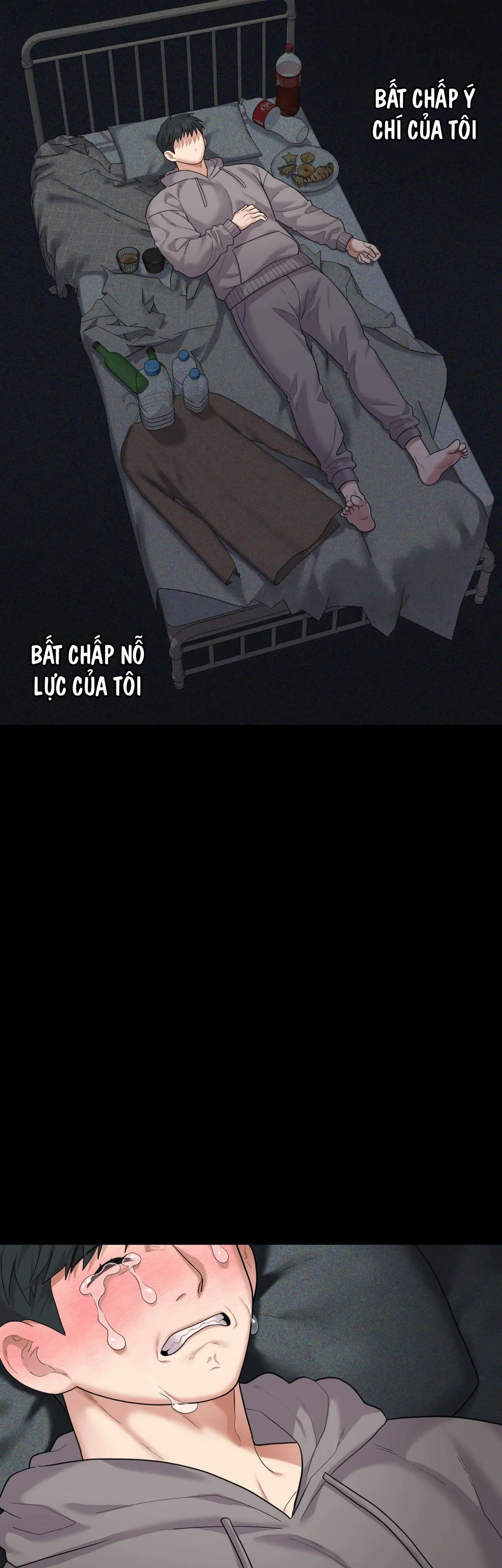 TUYỂN TẬP NGỰC BỰ, CUNG KHỦ CỦA NHÀ KIM Chapter 79 Trang 32