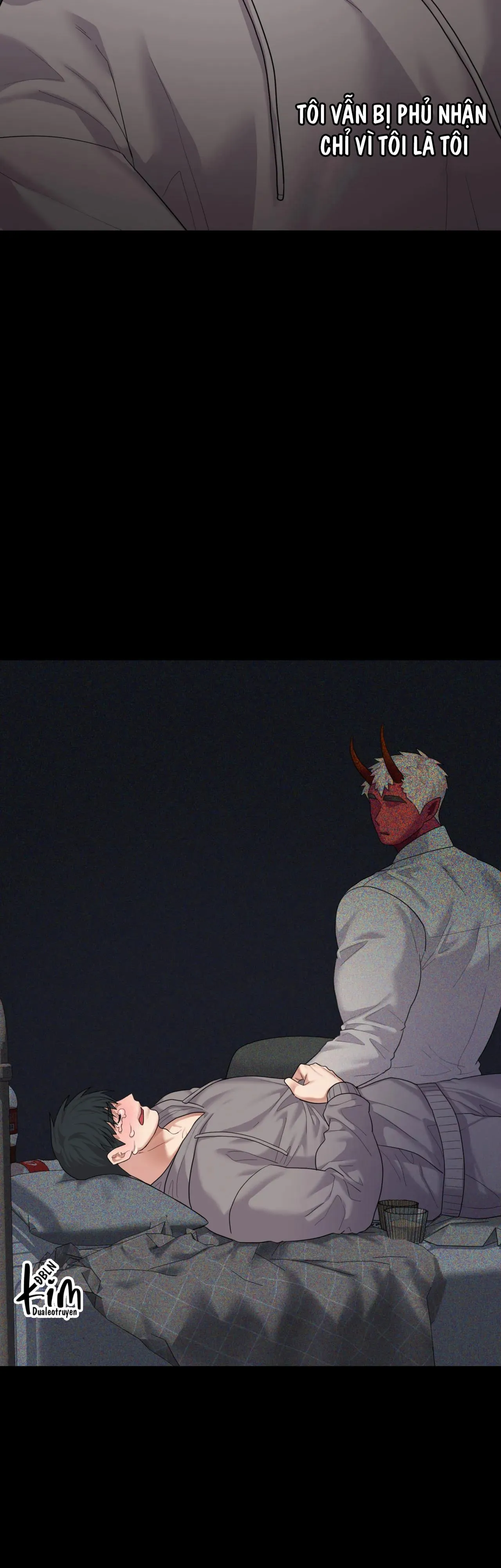 TUYỂN TẬP NGỰC BỰ, CUNG KHỦ CỦA NHÀ KIM Chapter 79 Trang 33