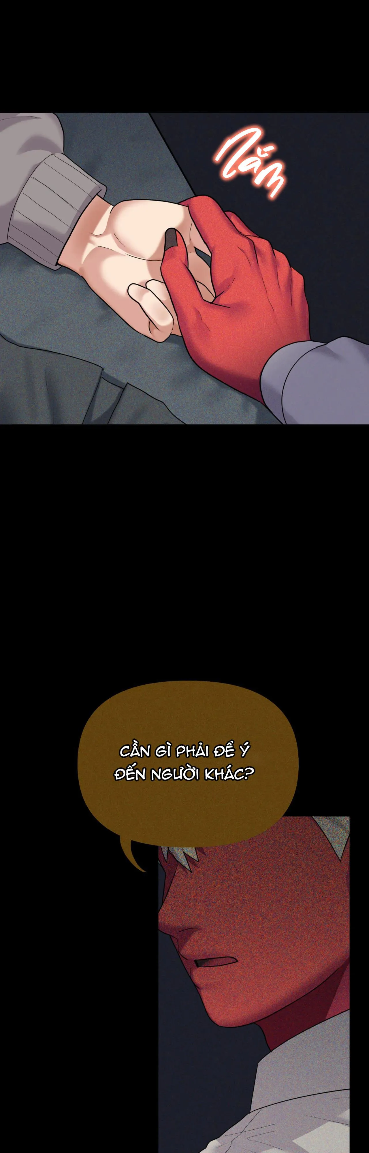 TUYỂN TẬP NGỰC BỰ, CUNG KHỦ CỦA NHÀ KIM Chapter 79 Trang 34