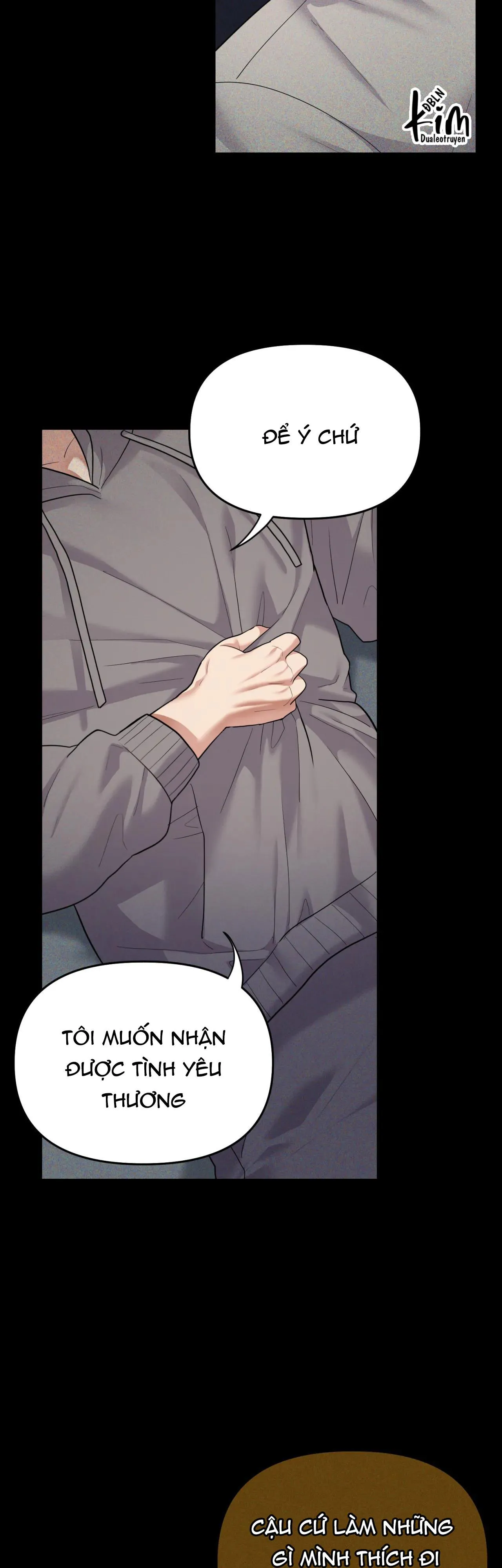 TUYỂN TẬP NGỰC BỰ, CUNG KHỦ CỦA NHÀ KIM Chapter 79 Trang 35