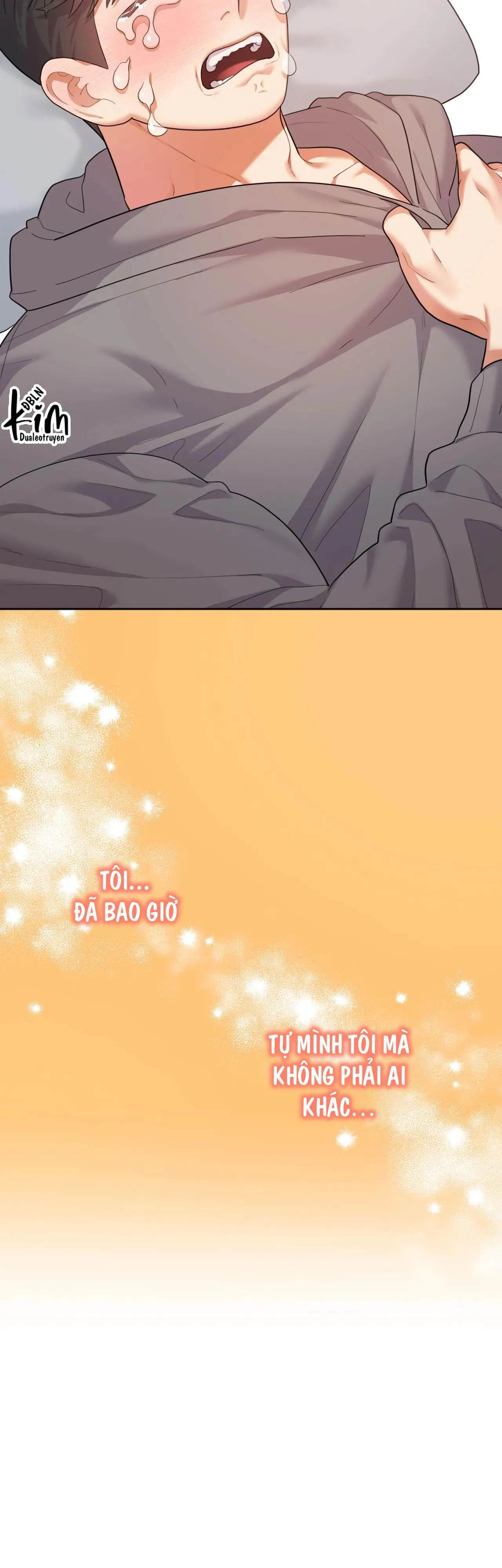 TUYỂN TẬP NGỰC BỰ, CUNG KHỦ CỦA NHÀ KIM Chapter 79 Trang 38