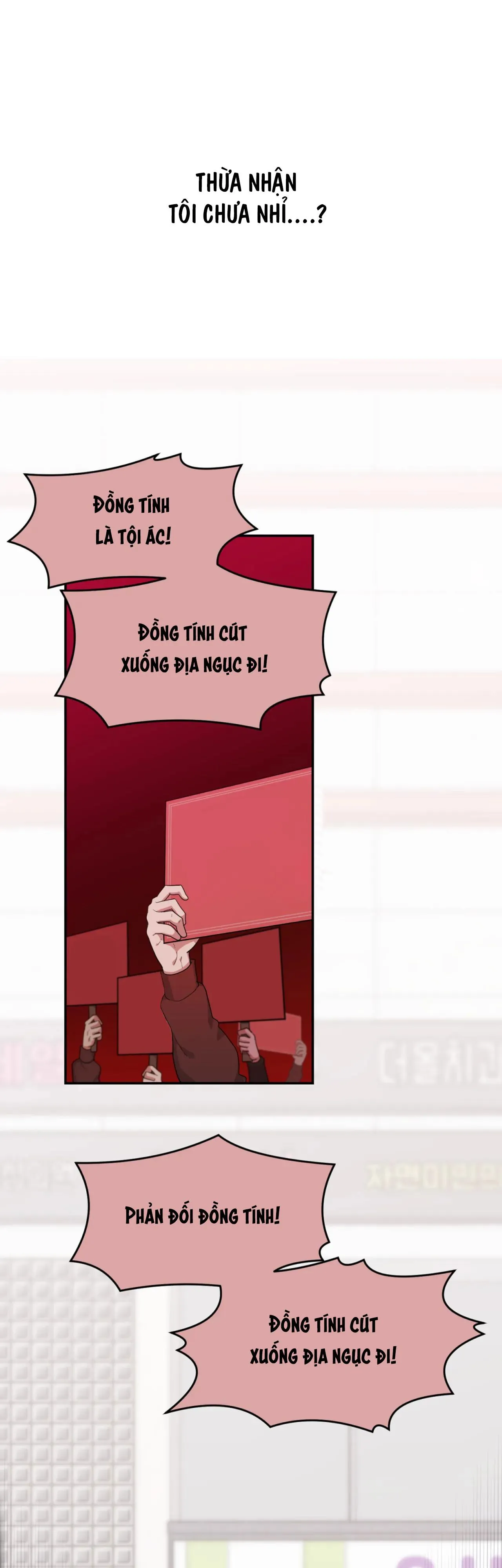 TUYỂN TẬP NGỰC BỰ, CUNG KHỦ CỦA NHÀ KIM Chapter 79 Trang 39