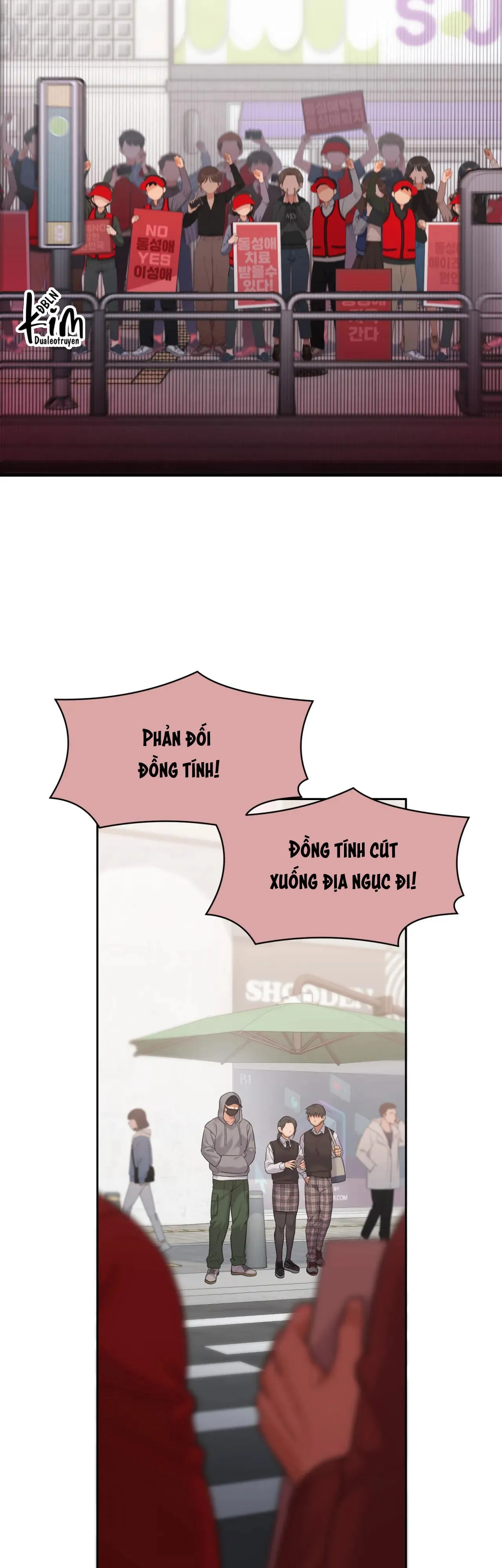 TUYỂN TẬP NGỰC BỰ, CUNG KHỦ CỦA NHÀ KIM Chapter 79 Trang 40