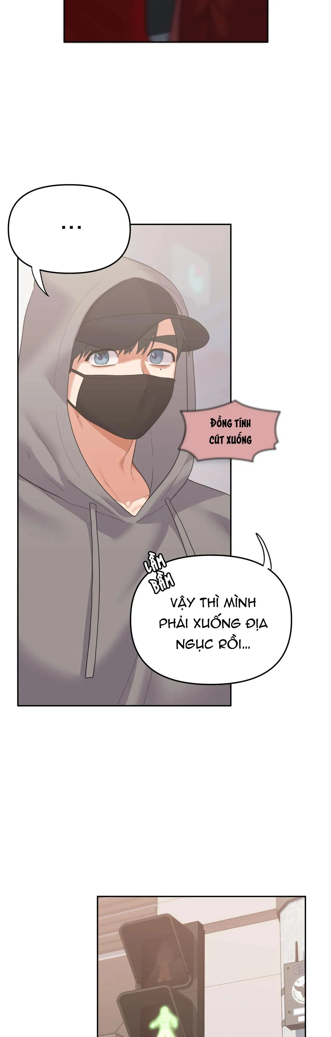 TUYỂN TẬP NGỰC BỰ, CUNG KHỦ CỦA NHÀ KIM Chapter 79 Trang 41