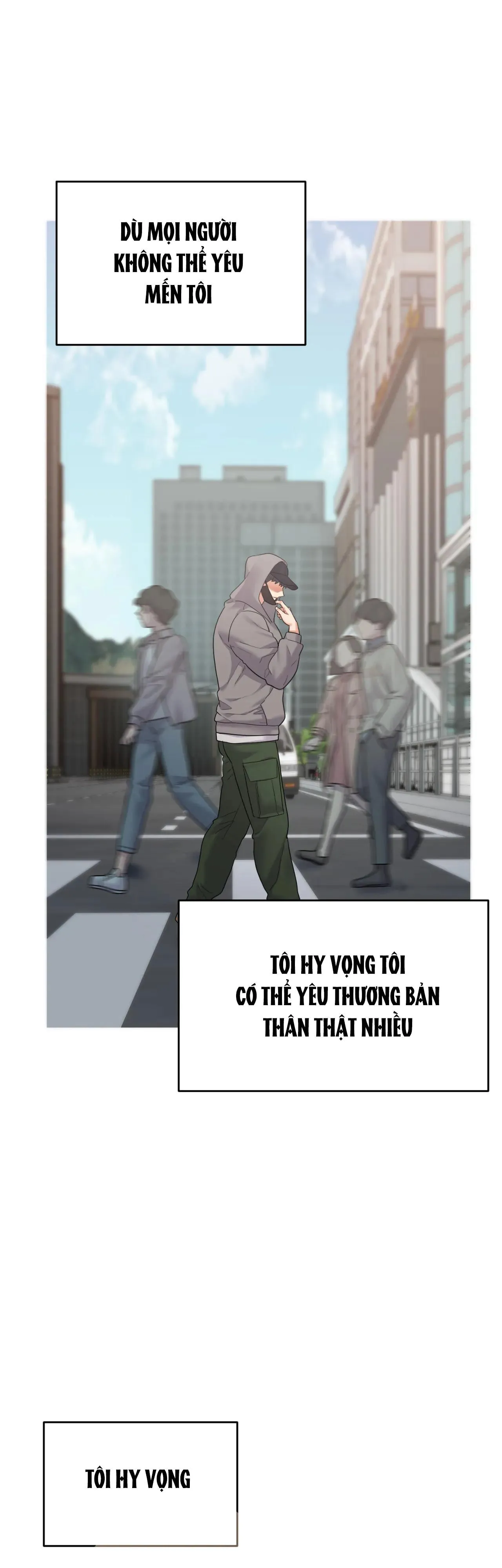 TUYỂN TẬP NGỰC BỰ, CUNG KHỦ CỦA NHÀ KIM Chapter 79 Trang 43