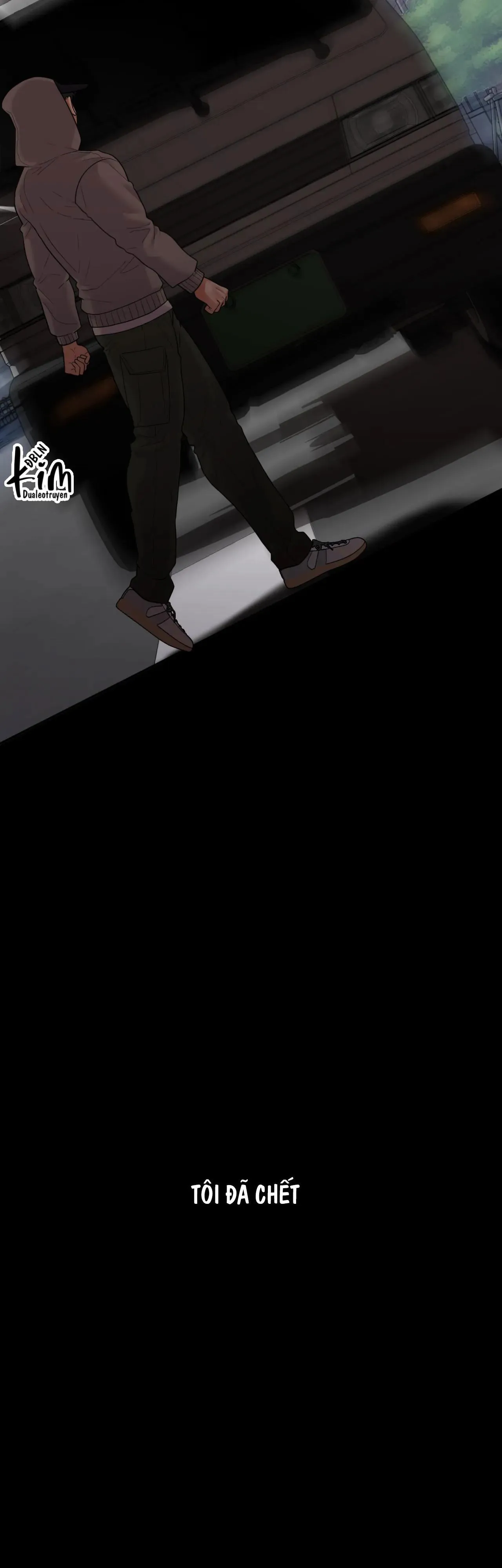 TUYỂN TẬP NGỰC BỰ, CUNG KHỦ CỦA NHÀ KIM Chapter 79 Trang 46