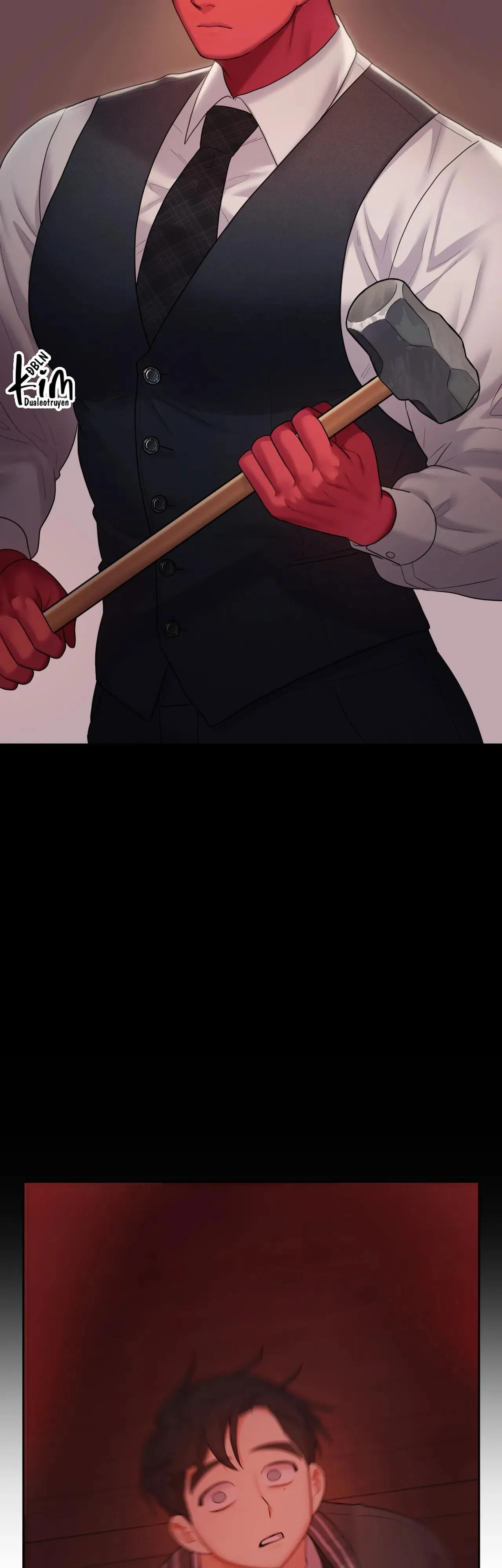 TUYỂN TẬP NGỰC BỰ, CUNG KHỦ CỦA NHÀ KIM Chapter 79 Trang 50