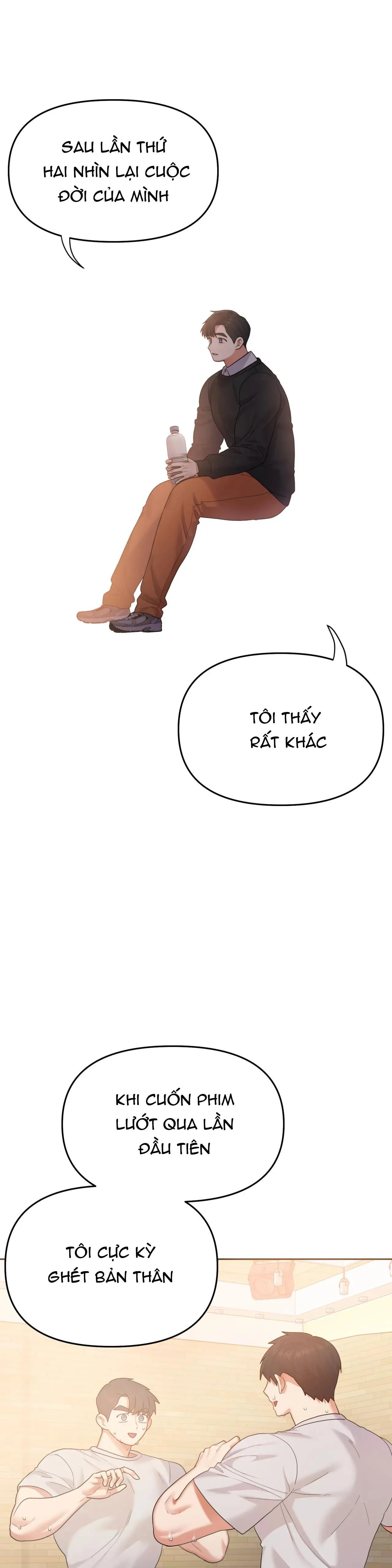 TUYỂN TẬP NGỰC BỰ, CUNG KHỦ CỦA NHÀ KIM Chapter 80 Trang 8