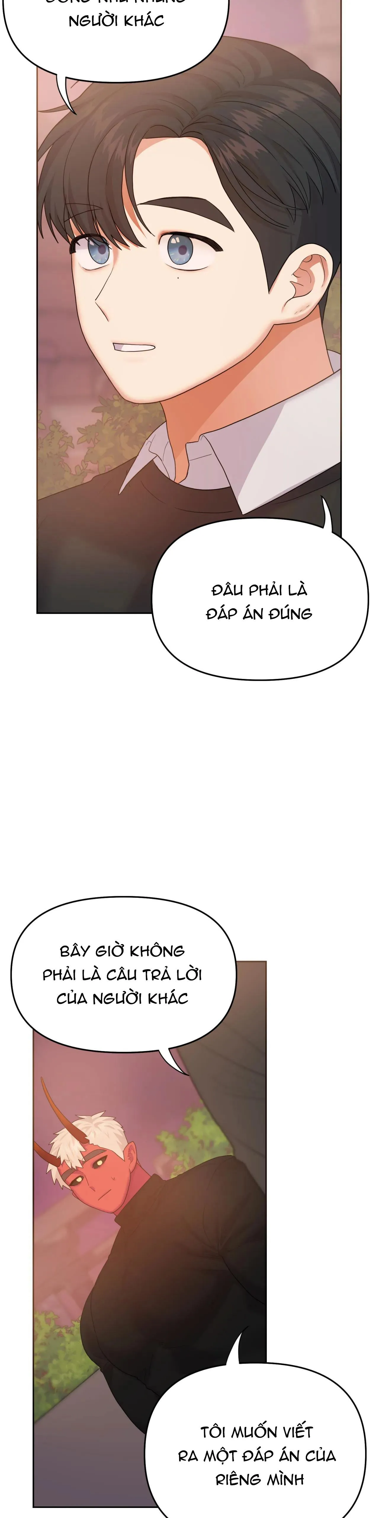 TUYỂN TẬP NGỰC BỰ, CUNG KHỦ CỦA NHÀ KIM Chapter 80 Trang 10