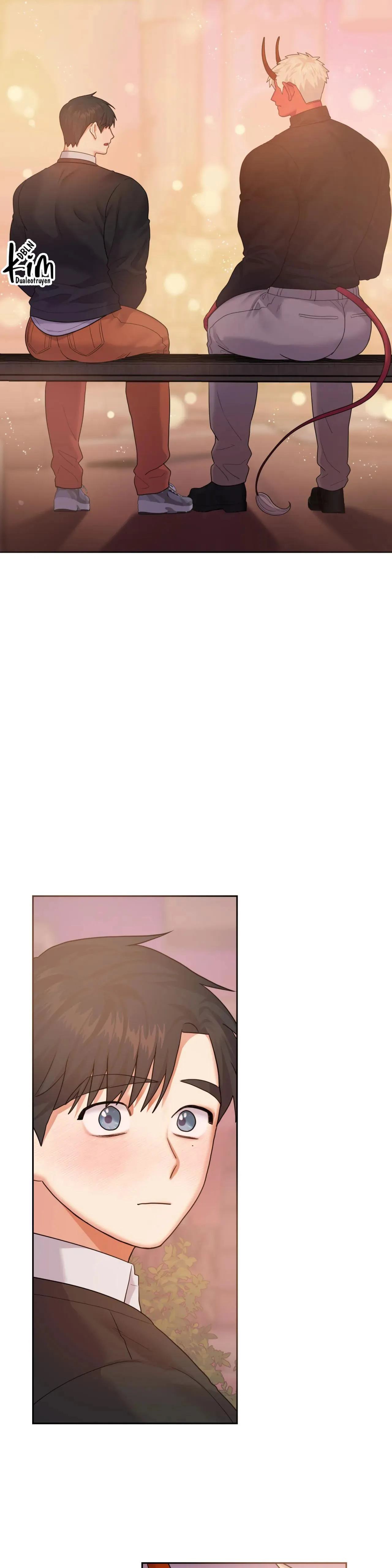 TUYỂN TẬP NGỰC BỰ, CUNG KHỦ CỦA NHÀ KIM Chapter 80 Trang 13