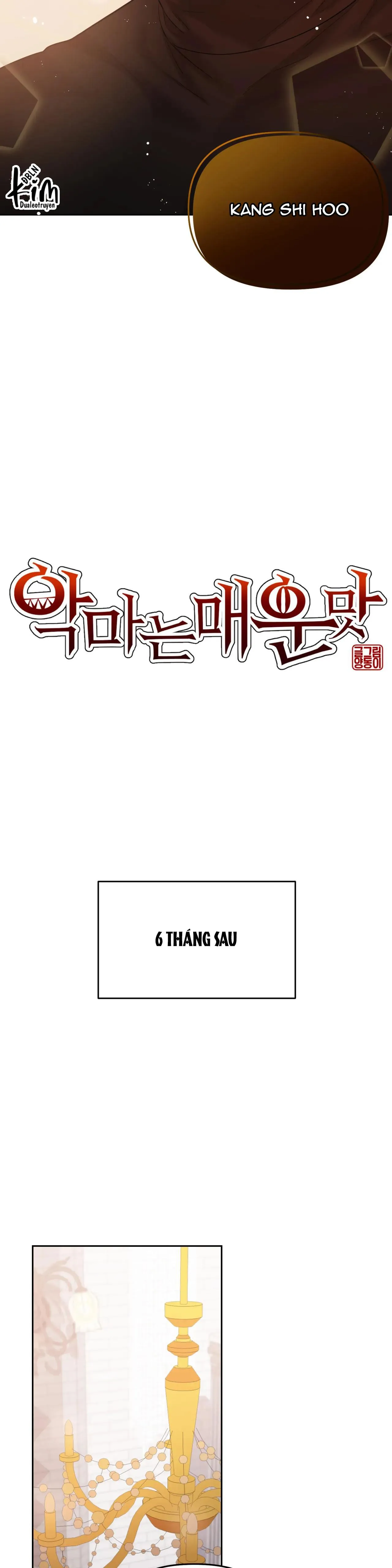 TUYỂN TẬP NGỰC BỰ, CUNG KHỦ CỦA NHÀ KIM Chapter 80 Trang 15