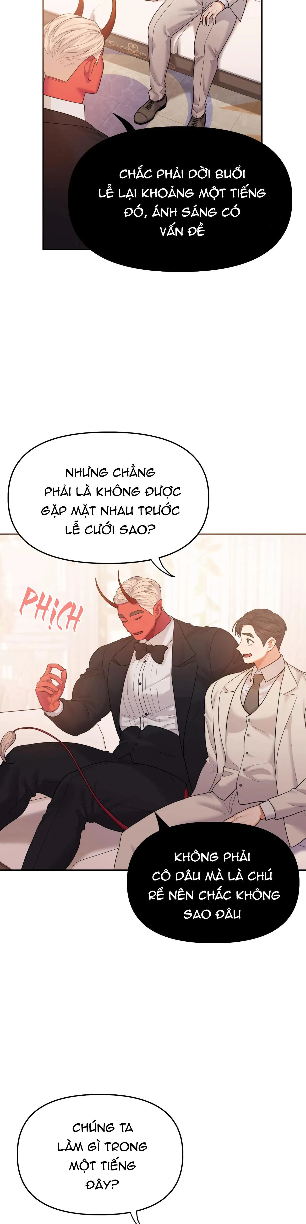 TUYỂN TẬP NGỰC BỰ, CUNG KHỦ CỦA NHÀ KIM Chapter 80 Trang 25