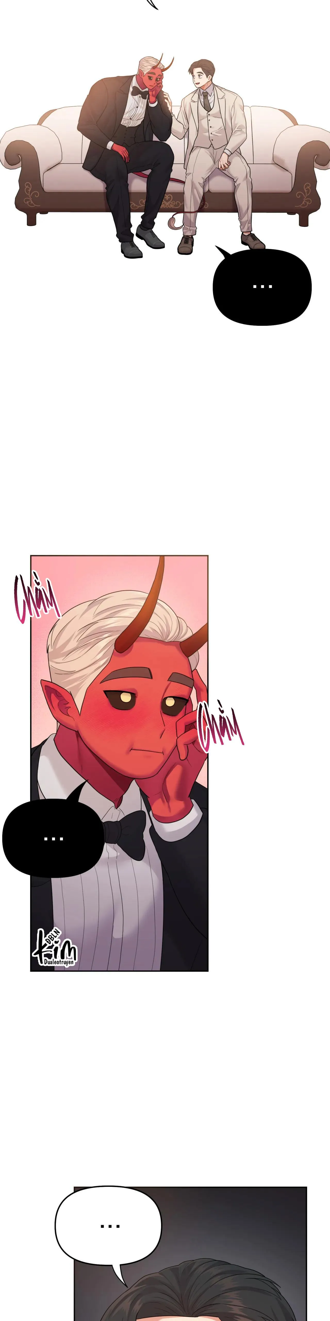 TUYỂN TẬP NGỰC BỰ, CUNG KHỦ CỦA NHÀ KIM Chapter 80 Trang 26