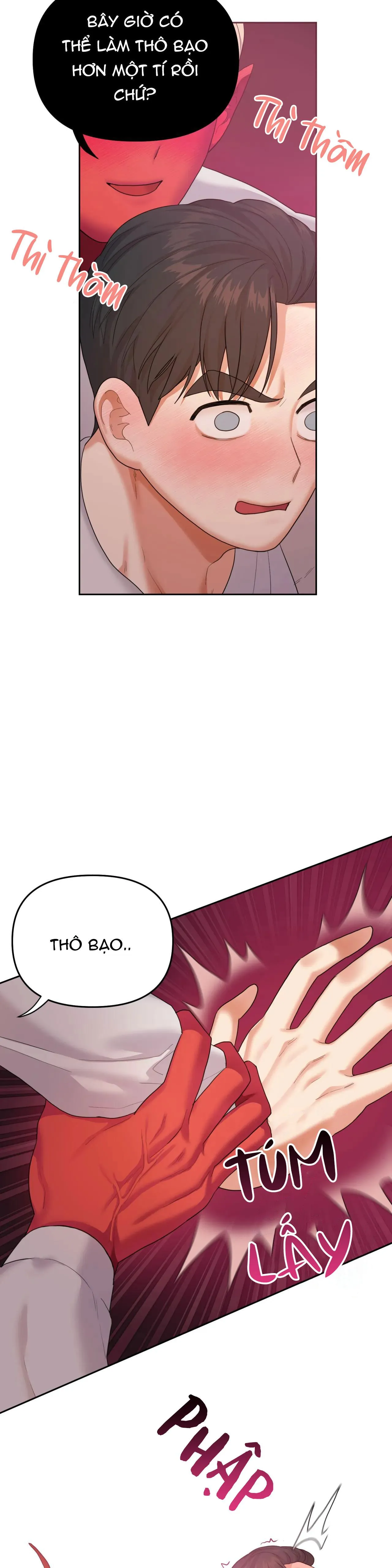 TUYỂN TẬP NGỰC BỰ, CUNG KHỦ CỦA NHÀ KIM Chapter 80 Trang 30