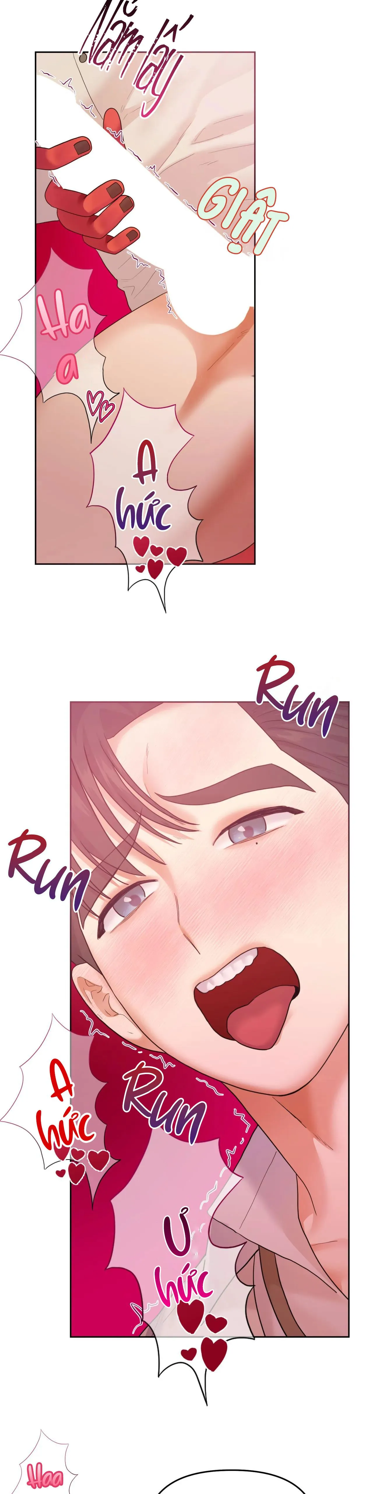 TUYỂN TẬP NGỰC BỰ, CUNG KHỦ CỦA NHÀ KIM Chapter 80 Trang 40