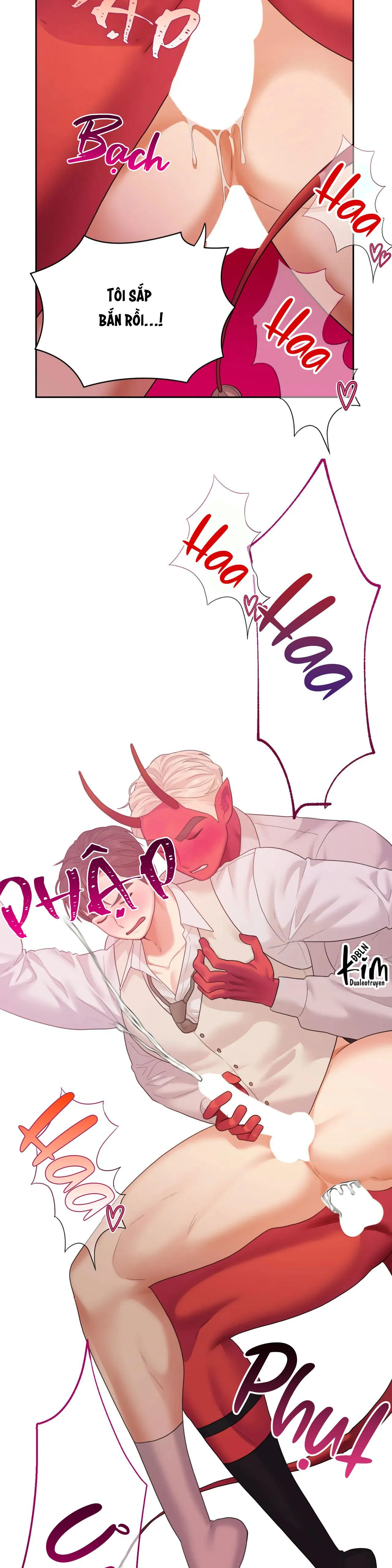 TUYỂN TẬP NGỰC BỰ, CUNG KHỦ CỦA NHÀ KIM Chapter 80 Trang 42