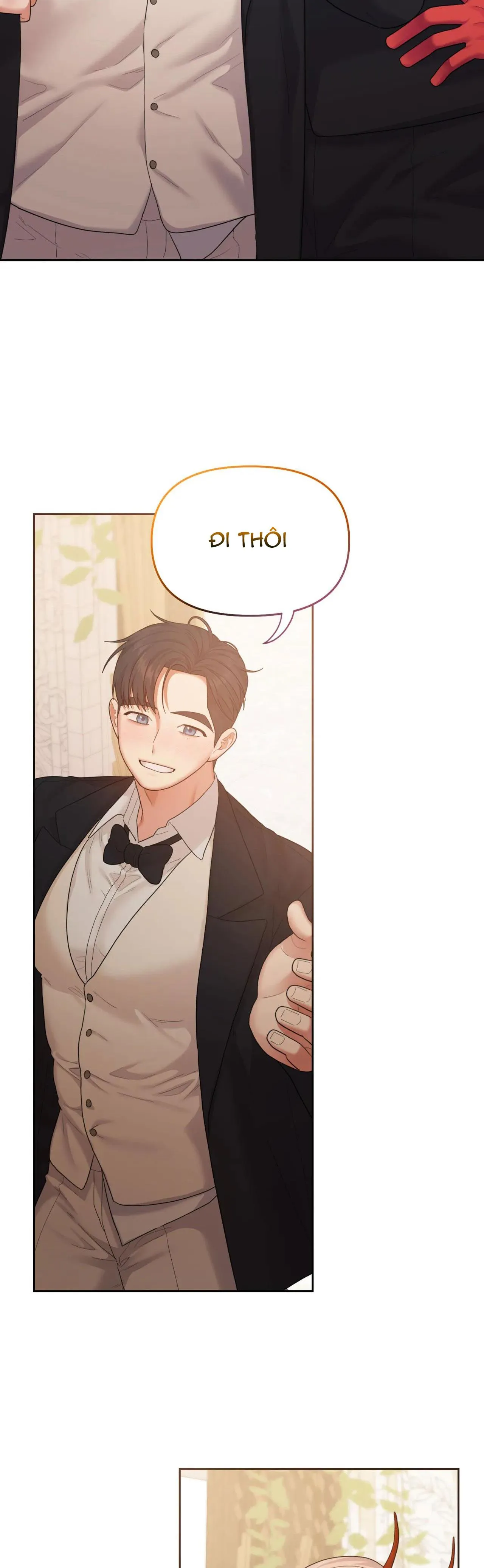 TUYỂN TẬP NGỰC BỰ, CUNG KHỦ CỦA NHÀ KIM Chapter 80 Trang 48