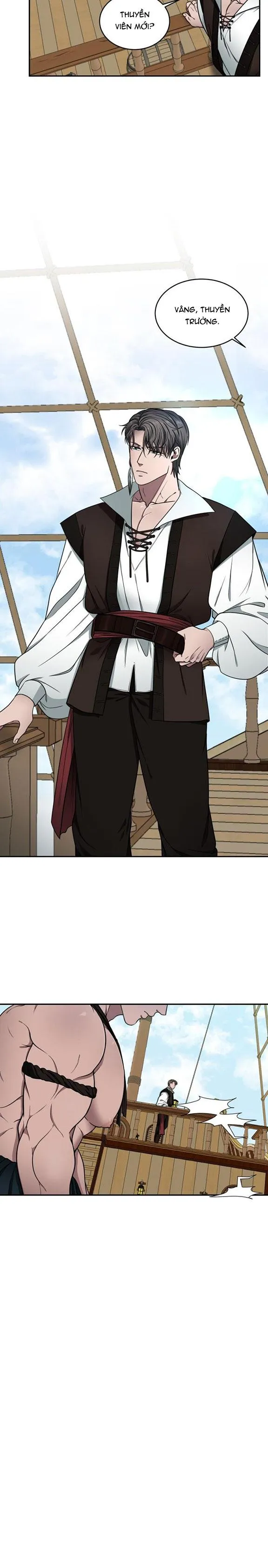 TUYỂN TẬP NGỰC BỰ, CUNG KHỦ CỦA NHÀ KIM Chapter 81 Trang 4