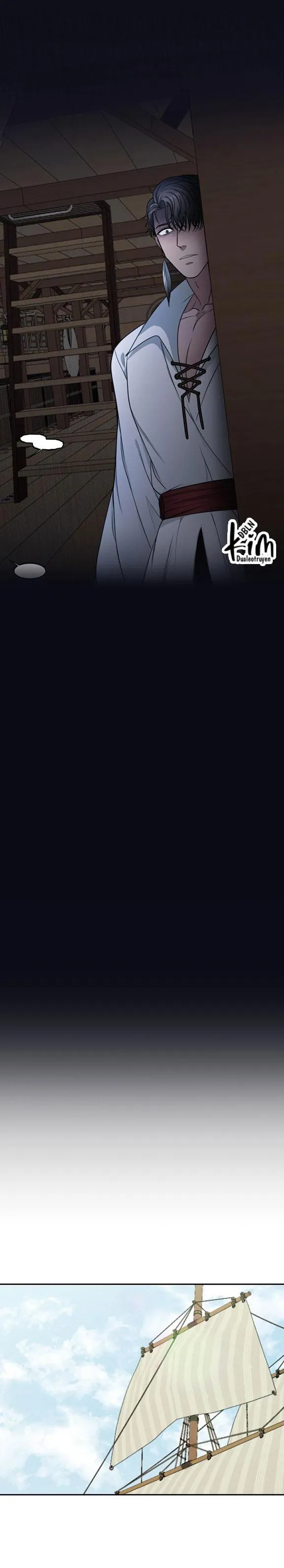 TUYỂN TẬP NGỰC BỰ, CUNG KHỦ CỦA NHÀ KIM Chapter 81 Trang 12